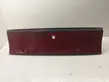 Rear tail light reflector