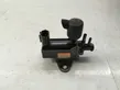 Turbo solenoid valve