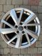 R17 alloy rim