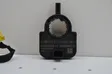 Steering wheel angle sensor