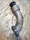 Turbo air intake inlet pipe/hose