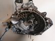 Manual 5 speed gearbox