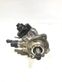 Fuel injection high pressure pump