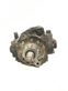 Fuel injection high pressure pump