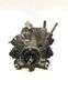 Fuel injection high pressure pump