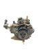 Fuel injection high pressure pump