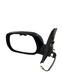 Front door electric wing mirror