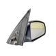 Front door electric wing mirror