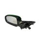 Front door electric wing mirror