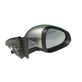 Front door electric wing mirror