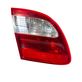 Tailgate rear/tail lights