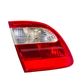 Tailgate rear/tail lights