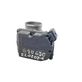 Throttle valve