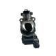 Throttle valve