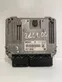 Calculateur moteur ECU