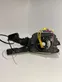 Airbag slip ring squib (SRS ring)