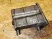 EGR valve cooler