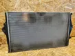 Radiador intercooler