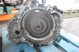 Manual 5 speed gearbox