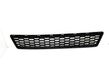 Front bumper lower grill