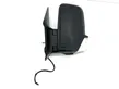 Front door electric wing mirror