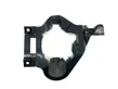 Fog light bracket