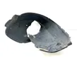 Front wheel arch liner splash guards