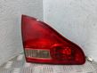 Tailgate rear/tail lights