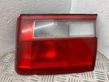 Tailgate rear/tail lights