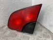 Tailgate rear/tail lights