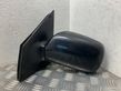 Front door electric wing mirror