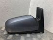 Front door electric wing mirror