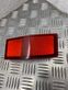 Rear tail light reflector