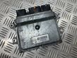 Calculateur moteur ECU