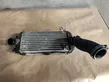 Intercooler radiator