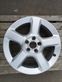 R15 spare wheel