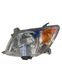 Headlight/headlamp