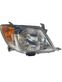 Headlight/headlamp