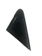 Plastic wing mirror trim cover