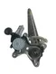 Rear door window regulator motor