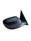 Front door electric wing mirror