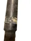 Rear driveshaft/prop shaft