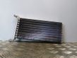 Heater blower radiator