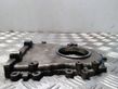 Timing chain cover