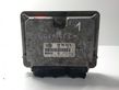 Calculateur moteur ECU