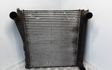 Intercooler radiator