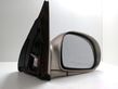 Front door electric wing mirror