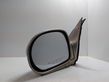 Front door electric wing mirror