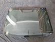 Rear windscreen/windshield window