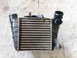 Intercooler radiator